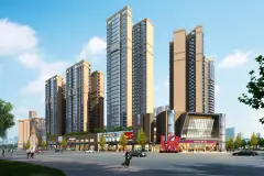 观澜城邦
