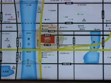 绿地朝阳中心(海珀悦庭)一期 南北通透,采光好 周边匹套完善,,出行方便