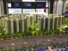 大四房好位置,好楼层,精装修拎包入住。