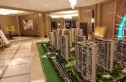 融创玉兰公馆实景图