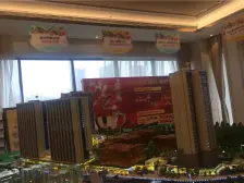 业主安心卖 总价也低 精装1室