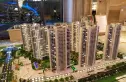 融创玉兰公馆实景图