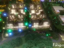 住家安静,户型方正,小区环境优美,交通方便