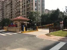 中南世纪城 类独栋别墅 高档 纯毛坯 性价one