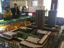 汇祥林里3000一期 3室2厅 南