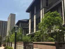 中茂世纪财富广场 精装修 高层 诚售 无遮挡 有意电询