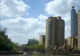 兴富小区