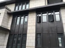 中茂世纪财富广场 2室1厅 西