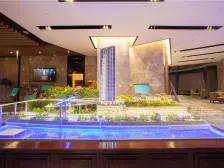 次新小区,高楼层正看江,通天然气,