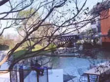 紫竹云山墅精装湖景别墅 环境优美 带前后大花园