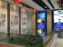 店长力荐 全明通透户型,动静分离大四房,得房率高