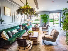 高品质商品房,近迪士尼,中楼层,观澜+五三户型方正