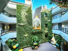 精装修,有子母车位,满五唯1