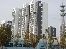 新上房小区 社区绿化好 业主诚心出售 有钥匙方便