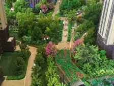 易大天地 精装 南北通透 看房方便