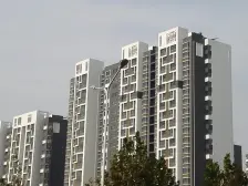 水韵广场3室2厅南北