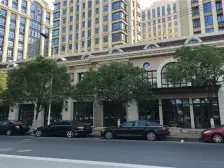 绿地云悦坊 2室1厅 西北