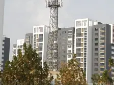 新上房小区 社区绿化好 业主诚心出售 有钥匙方便