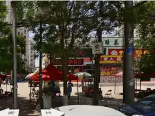 移通大厦小区 面积,南北 四室 一梯一户