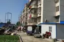 秦岗小区实景图