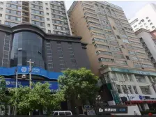 南关电梯高层一梯一户南北精装产权清晰可按揭