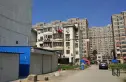 秦岗小区实景图