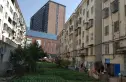 秦岗小区实景图