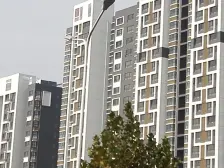 水韵广场。2室。毛坯房可任意装修。价好谈。