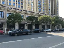 绿地云悦坊 2室2厅 东 南