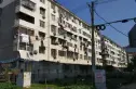 秦岗小区实景图