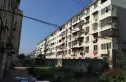 秦岗小区实景图