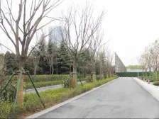 谦祥万华城华府 4室2厅 南