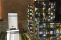 善见豪山实景图