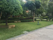 达鑫楼栋安静大户型,双阳台,改善好户型