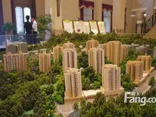 梧桐拎包入住端户大花园业主诚心出售