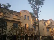 华亭·绿洲华亭茗苑·1室·2厅