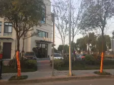 华亭·绿洲华亭茗苑·4室·6厅