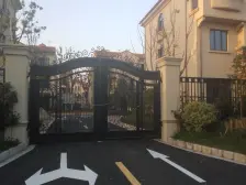 绿洲华亭茗苑 2室1厅 南