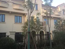 绿洲华亭茗苑2室1厅南