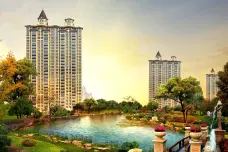 东山郡二期[城区]