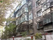 兰州大学家属院 中间楼层 户型方正 看房方便