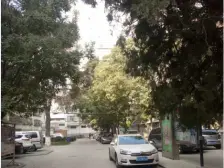 兰州大学医学院家属院(城关区-兰大盘旋路)