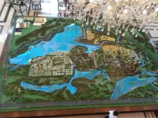 保利观湖贰 5室1厅 南