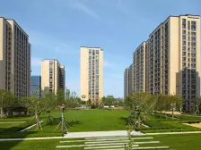 华润考拉住区南园 2室1厅 西南