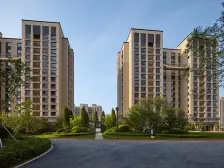 华润考拉小高好楼层精装两室拎包入住