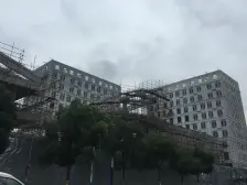 马利来 4室2厅 南