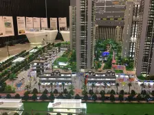 碧桂园品质电梯三房 户型方正 产权清晰