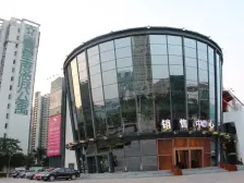 棕榈彩虹 南北对流双阳台 全新装修 看花园