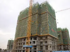 紫韵丽园 3室2厅 南 北