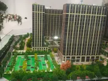 光之谷东区LOFT,挑高4.9米,配套齐全